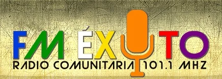 FM Éxito Radio Comunitaria 101.1 MHz